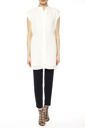 'meda' belted waist dress, zdjęcie 2 'meda' belted waist dress od AllSaints